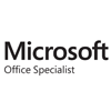Microsoft Office Specialist (MOS)