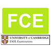 Cambridge FCE