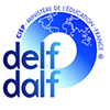 Français (DELF/DALF)