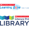 Scholastic Learning Zone