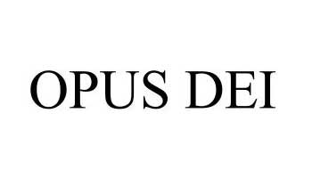 Opus Dei